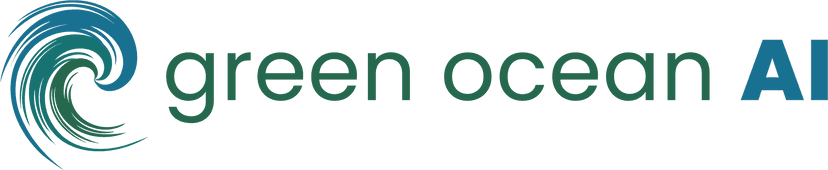 green ocean logo